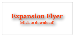 
Expansion Flyer
(click to download)
