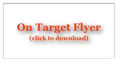 
On Target Flyer
(click to download)
